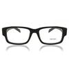 Pr 07zvf Asian Fit 1ab1o1 Men Eyeglasses