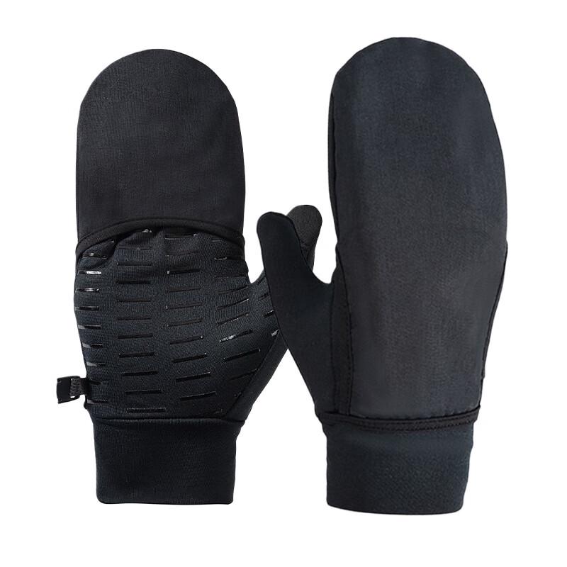 UK Unisex Warm Full Finger Outdoor & Running Gloves