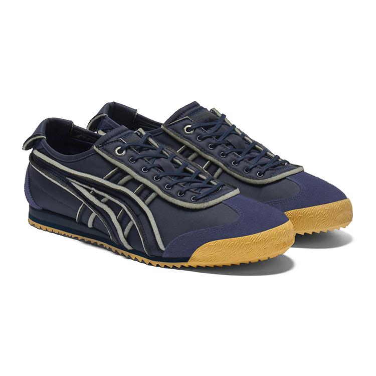 ONITSUKA TIGER Mexico 66 SD Peacoat Unisex Sneakers Blue 1183C115-401