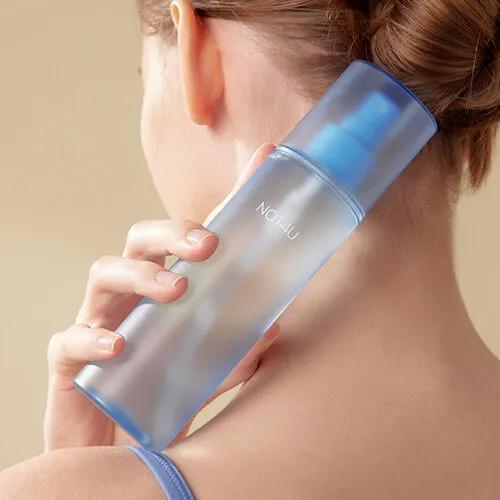 [Уход за проблемной кожей]_Прозрачный спрей для тела 200 мл