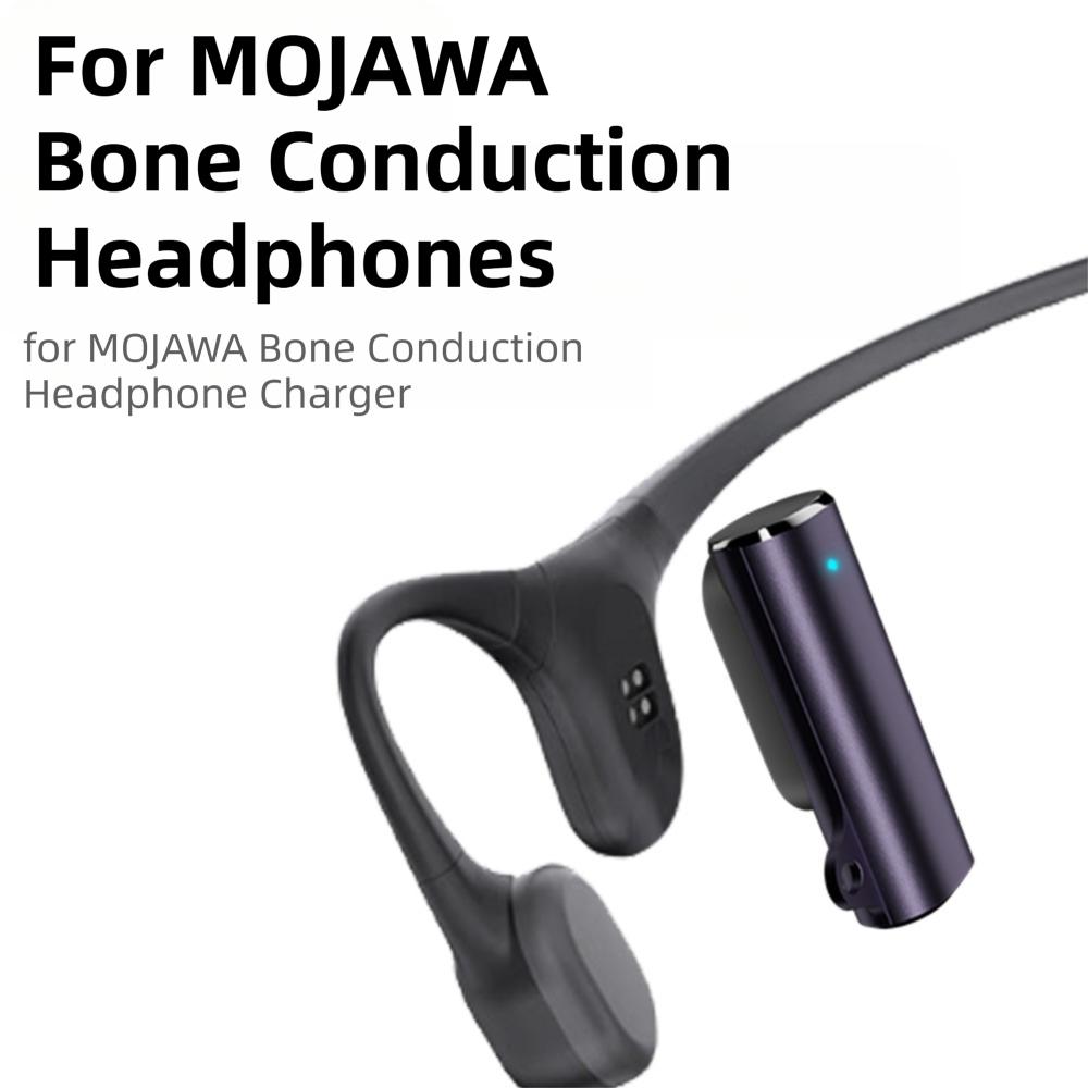 Светодиодный индикатор Магнитная головка-конвертер Тип-C для MOJAWA Run Plus Mojo2