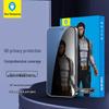 Синее Закаленное Стекло Blue Ape для Защиты Экрана iPhone