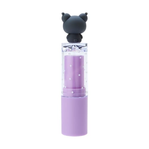 Sanrio Kuromi Lip Balm & Hand Cream Set (Bear Motif) 331732