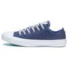 Chuck Taylor All Star Starware Low Top Casual Comfortable Low-Top Canvas Shoes Women Sneaker Blue 564916C
