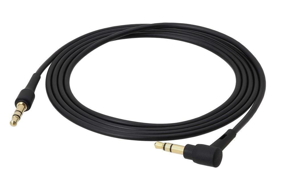 Проводные наушники Audio Technica BL ATH-AR3 темно-синего цвета