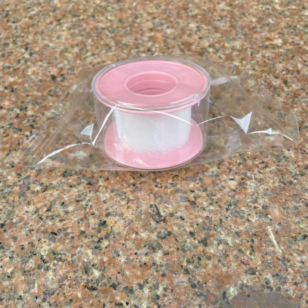 Антифрикционные силиконовые наклейки на пятку и носок для высоких каблуков