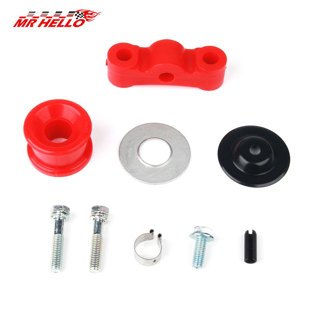 Комплект клипс и штифтов рычага переключения передач B-серии для Civic Acura Integra