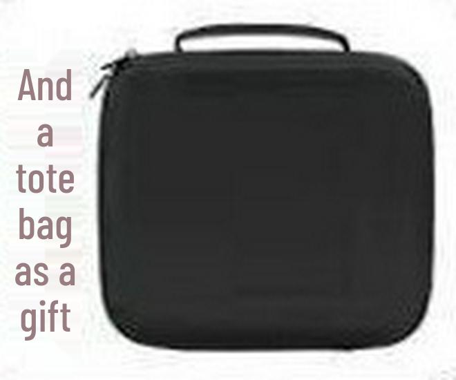 Профессиональный трансграничный фасциальный массажер для расслабления мышц