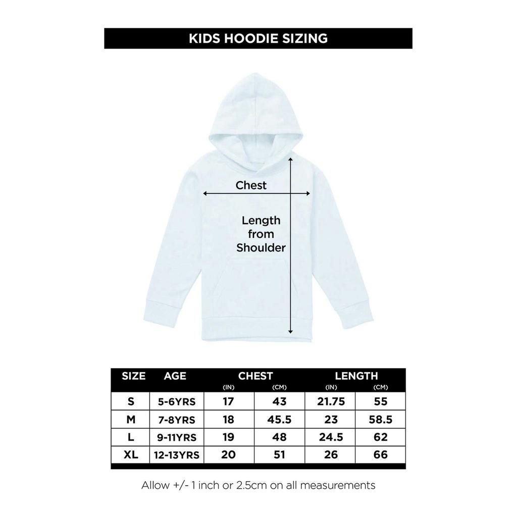 Toy Story Childrens/Kids Birthday Boy Woody & Buzz Lightyear Heather Hoodie