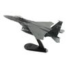 Hobby Master Strike Air 494th Fighter Complete HA4549 1/72 F-15E Eagle, U.S. Force, Squadron, Model,
