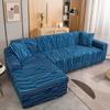 Эластичный чехол для дивана, чехол для диванной подушки, чехол для дивана в форме буквы L, ленивый чехол для дивана в форме буквы L