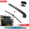 Задний стеклоочиститель и рычаг комплект для Bentley Bentayga 2016 лобовое стекло лобовое стекло заднее окно