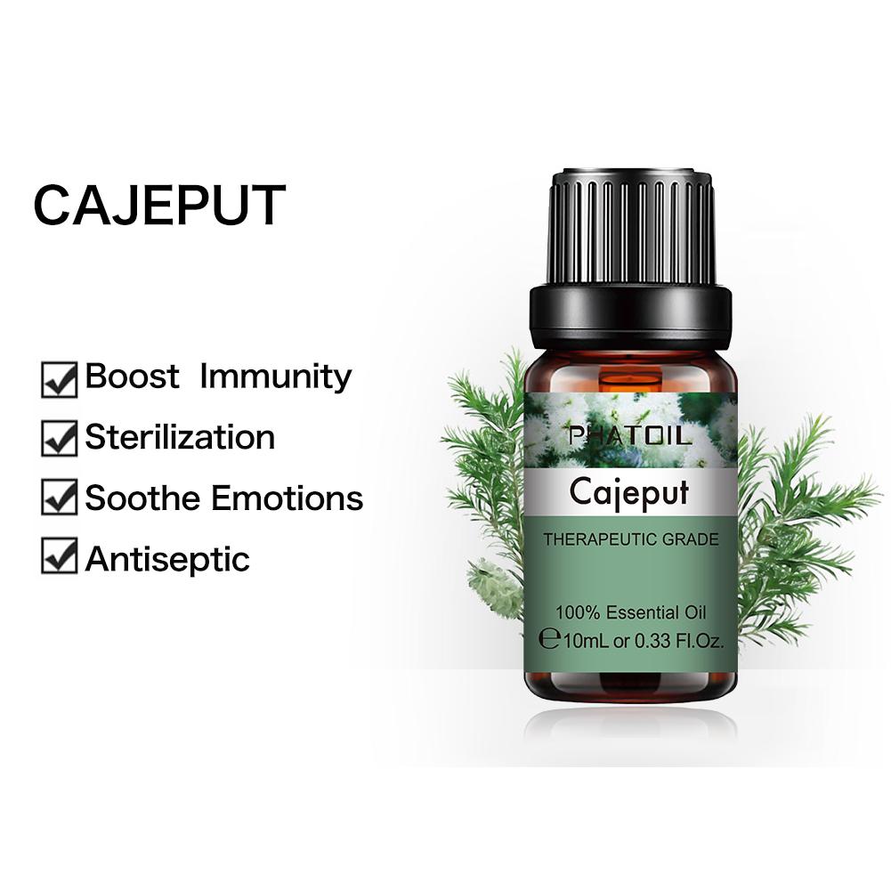 Натуральное эфирное масло