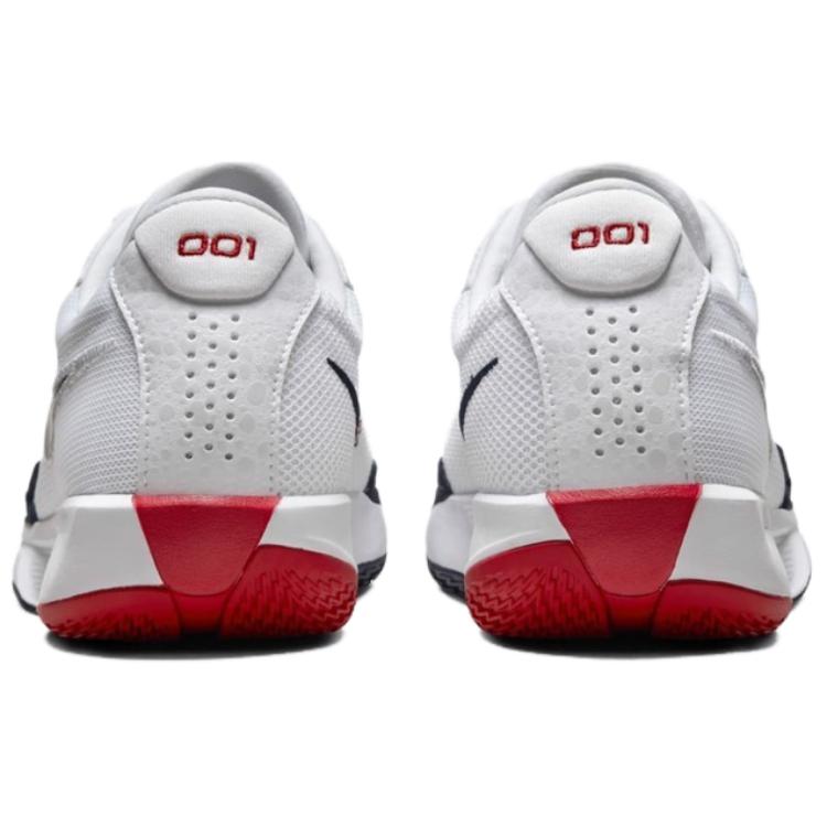 Nike Кроссовки Air Zoom Gt Cut Academy Ep 'USA' Повседневные FB2598-104