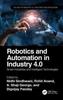 The Robotics and Automation In Industry 4.0 : Smart Industries and Intelligent Technologies Book