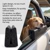 Window Sill Rest Pet Chin Support Pad Dog Car Seat Accessory Dog Car Window Headrest  Vehicle Use