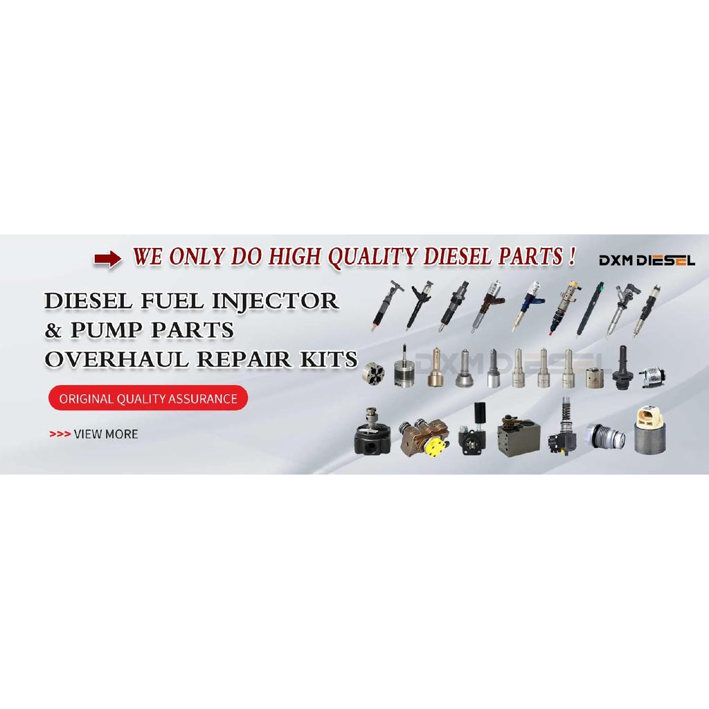 10pcs Diesel VE Fuel Pump Gasket Kit 1467010059 Oil Pump Repair Kits 1 467 010 059 Washer Shim Seal with O-ring