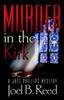 Книга Murder In the Kirk