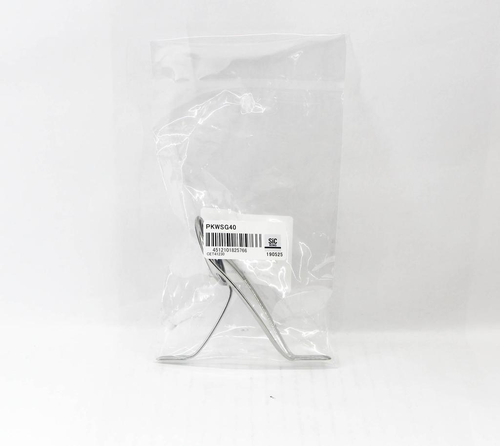 Fuji Направляющая штанга PKWSG размера 40, нержавеющая рама SIC x 1 (5766)