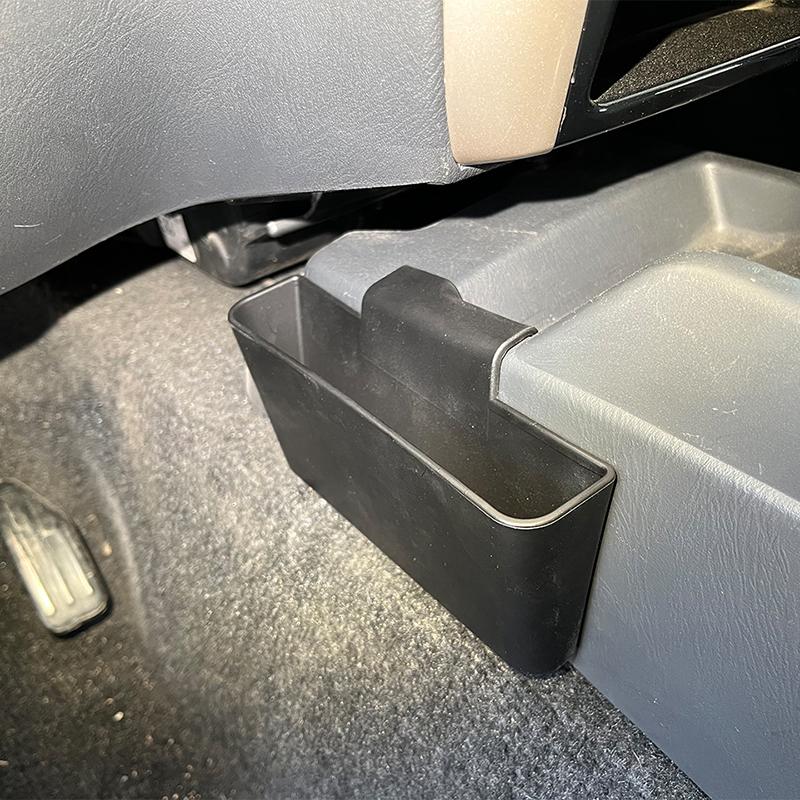 Car Gear Shift Storage Organizer Tray Container Fit for Suzuki Jimny 2007-2017 Stowing Tidying