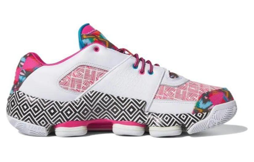 Adidas Undrcrwn x Adidas Agent Gil Restomod 'Remix Collection' 2022 GY0361