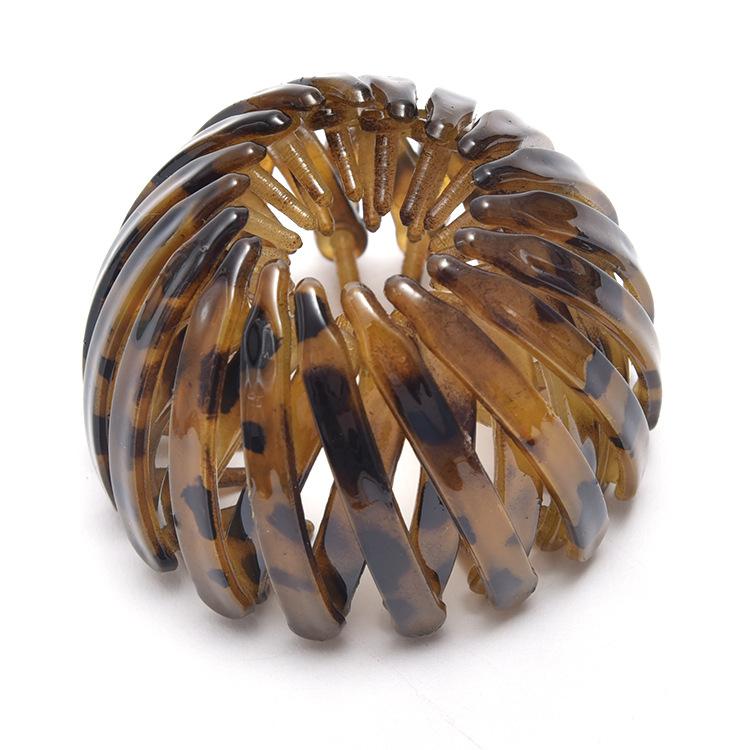 Модные заколки для волос для девочек, женские заколки для волос, корейские шпильки для волос, заколки-хвостики, аксессуары для волос.