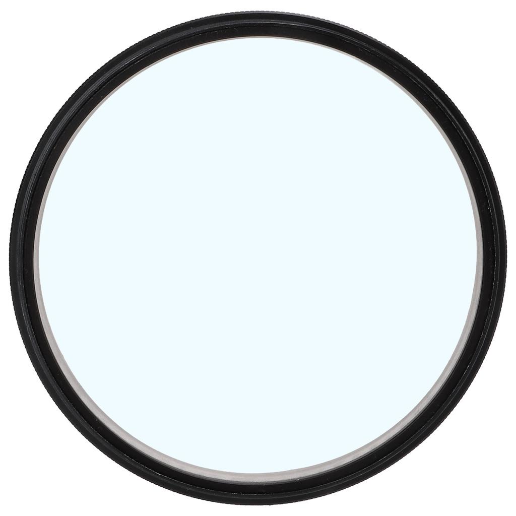 77mm Kaleidoscope Glass Prism Six Sided Effect Camera Filter Lens Split Repeating Image Camera SLR