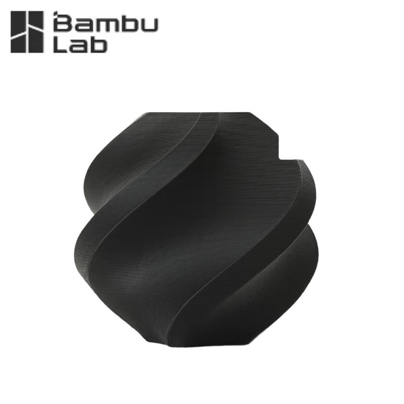 Filament для 3D-принтера Bambu Lab PLA Lite, штекер CN (адаптер в комплекте)