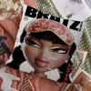 Милая подушка B-Bratz D-Doll Счастливым Драконом Наволочка Чехол для диванной подушки Украшение для комнаты Подарок ребенку