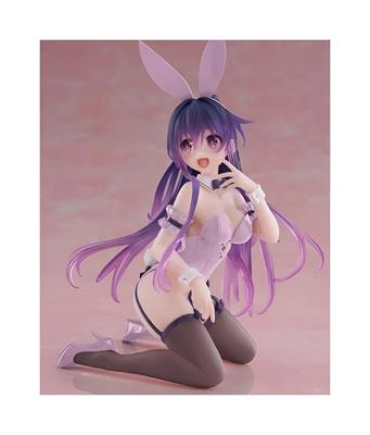 Date A Live V Настольная милая фигурка Ятогами Тока Заяц Обновленная версия.