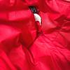 PRADA 2VG082 Re-Nylon padding Bag Tote Bag Nylon Red