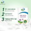 Yili High Calcium Low Fat Milk (21 x 250ml)
