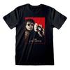 The Lost Boys Unisex Adult Poster T-Shirt