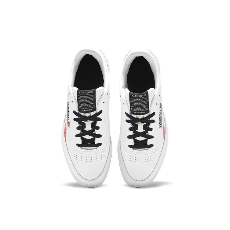 Club C Reebok Revenge 'Pride' FY7514