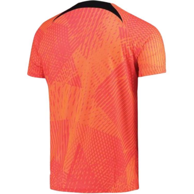 Nike Футбольная форма Атлетико Мадрид Унисекс Лазерная Темно-красная DN2915-644