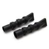 20/25mm Durable Flexible Plastic Fish Tank Nozzle Duckbill Aquarium Water Outlet Return Pipe