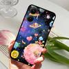 Чехол для POCO F7 Модный Силиконовый ТПУ Задняя Крышка Для Xiaomi Poco F7 F 7 5G Чехол для Телефона Мягкая Защитная Оболочка Capa Coque Fundas