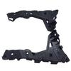 Front Left Right Car Bumper Bracket 24460283 24460284 For Opel Astra H 2004-2010
