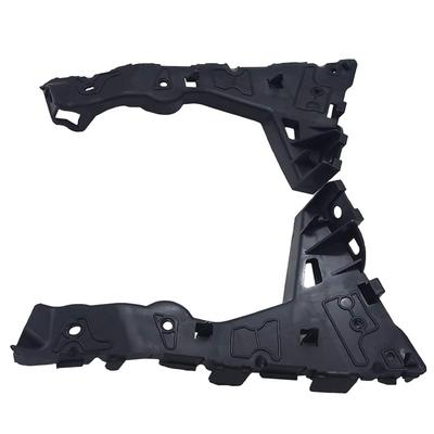 Передний Левый Правый Кронштейн Бампера Для Opel Astra H 2004-2010
