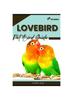 Книга Lovebird : Pet Bird Guide
