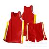 New basketball uniform sets for men and women, designed for children, adults, college students, team training competitions, quick-dry jerseys