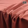 100x138см Летняя Тонкая Ткань Имитация Льна Песочной Стирки Стиранная Хлопковая Ткань DIY Шитье Платье Ханфу Рубашки Фоновая Ткань