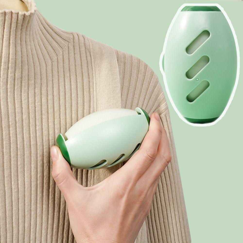 Cleaning Hair Plush Lint Remover Washable Sticky Roller Ball Clothes Dust Tools Home Accessories ADM