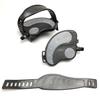 Dynamic Spinning Bike Anti-Slip Exercise Foot Pedals - Bicycle Repair Parts.