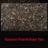 250G Yunan Puerh Raw Tea Xigui Old Tree Pu-erh Shengcha Spring Pu'er Green Tea