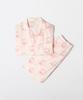 [SPAO] Монджакгви Что-то Маленькое и Милое Пижама с Длинным Рукавом (PINK)_SPPPG23U10 [Отправлено из Кореи] 100% Оригинал