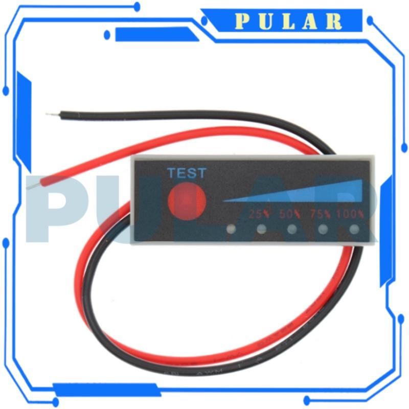 PLR Индикатор емкости Li-po Li-ion 1S 1S 1S 1S 1S 1.1V-11V Плата индикатора мощности литиевой батареи Зарядка Зарядка Светодиодный тестер