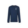 SS22 Sweatshirt Men's Blue 6LPM59PJHDZ-1568