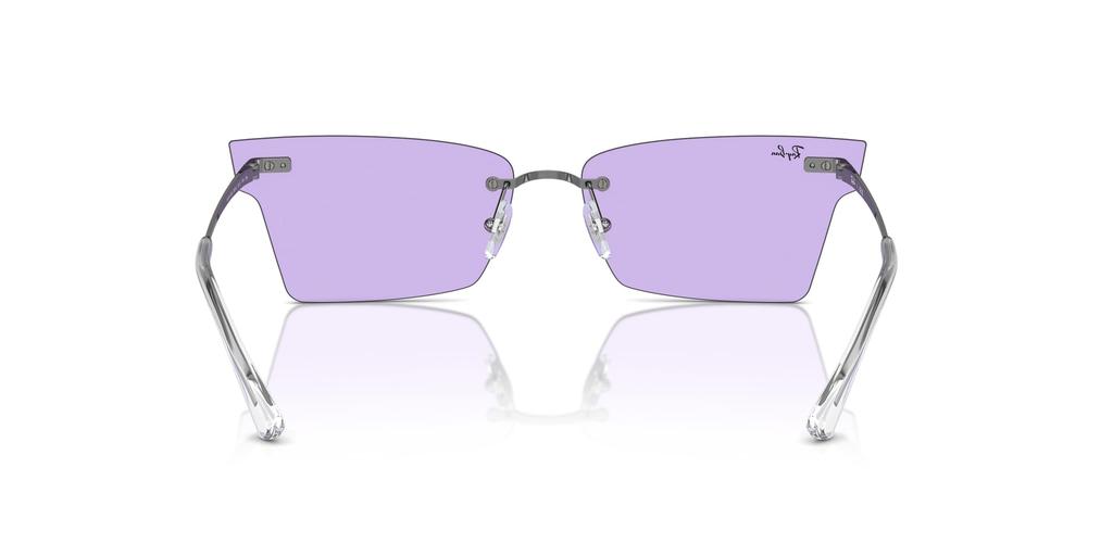 Солнцезащитные очки RB3730 XIME 64 [Ray-Ban] 004/1A