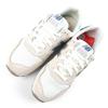 New Balance 373 WL373OJ2 B 00 oj 2 Кроссовки женские светло-серые с синим